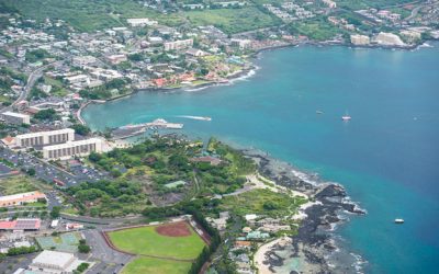 3 Things to do in Kona at the Ironman World Championships