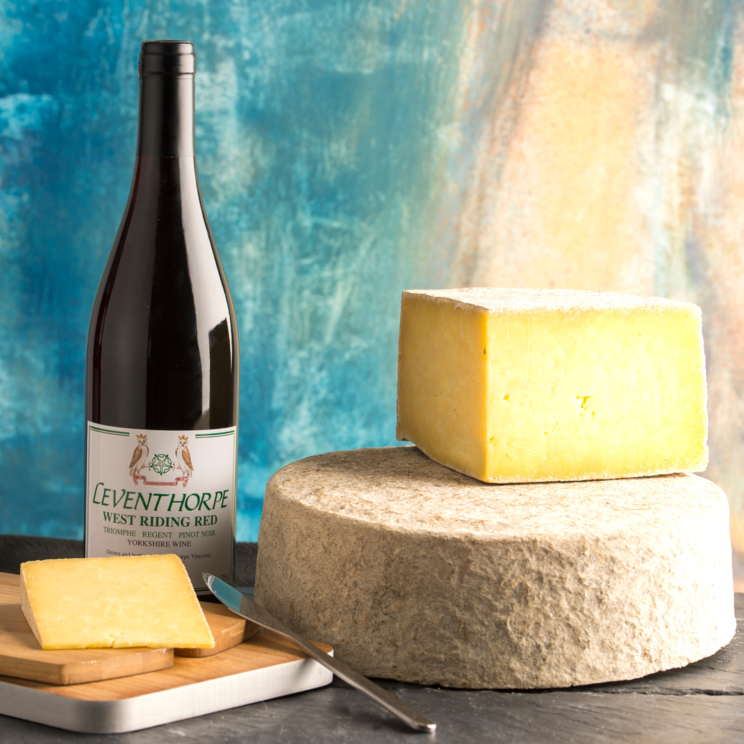 Ashmore Different Perspective