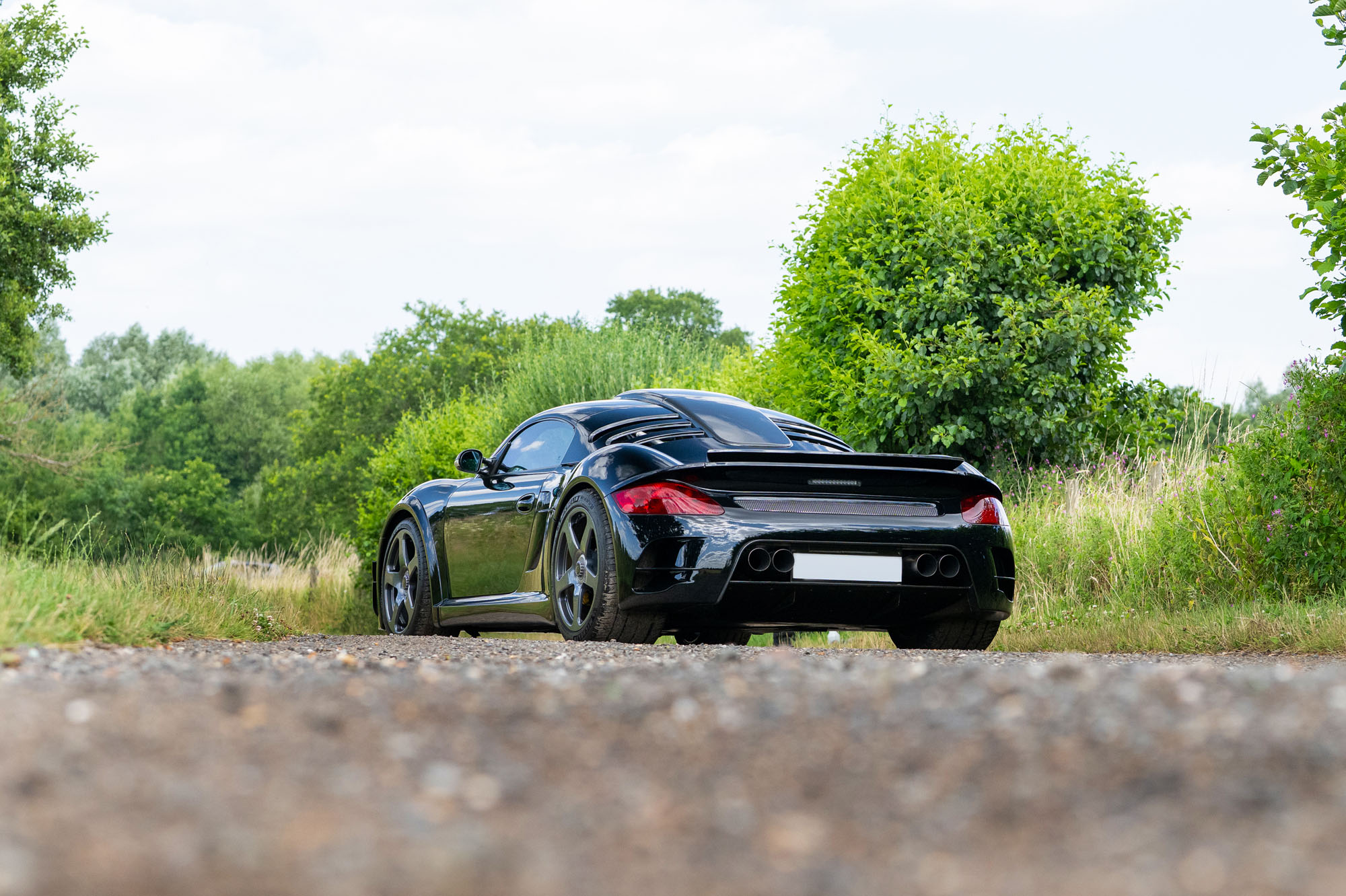 Bentley