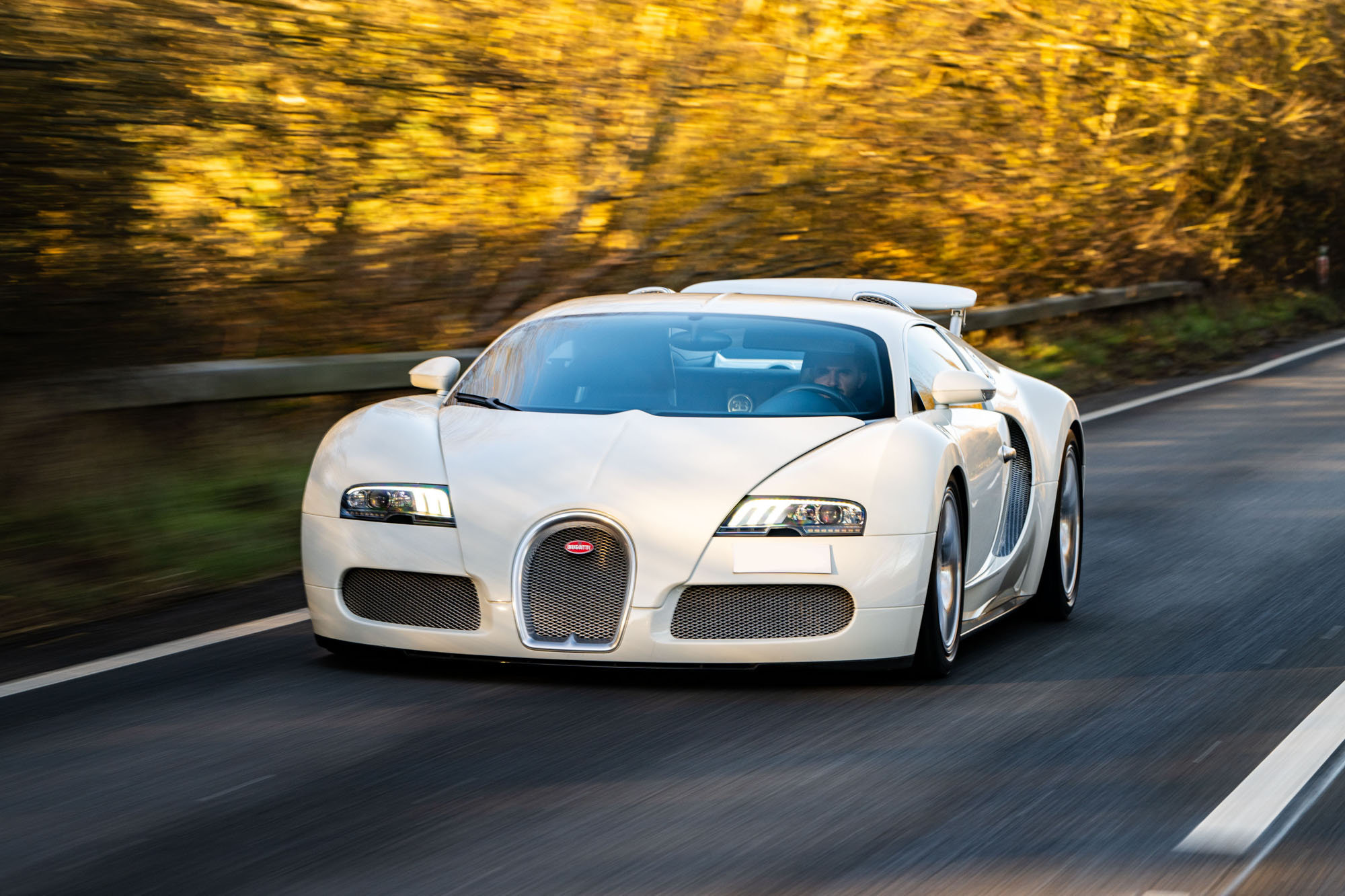 Bentley